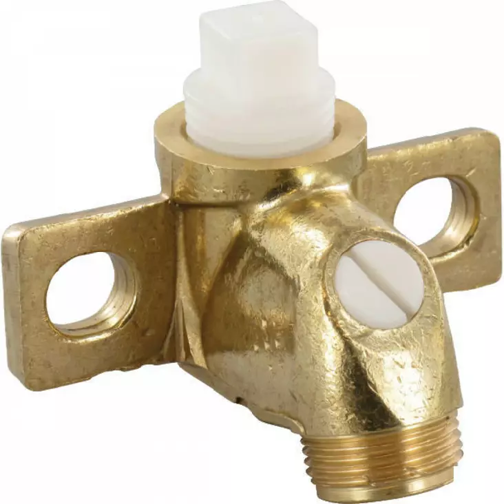 Vinkelförbindelse Suevia - Reservdelar för dryckesbehållare - 4025338002782 - 1