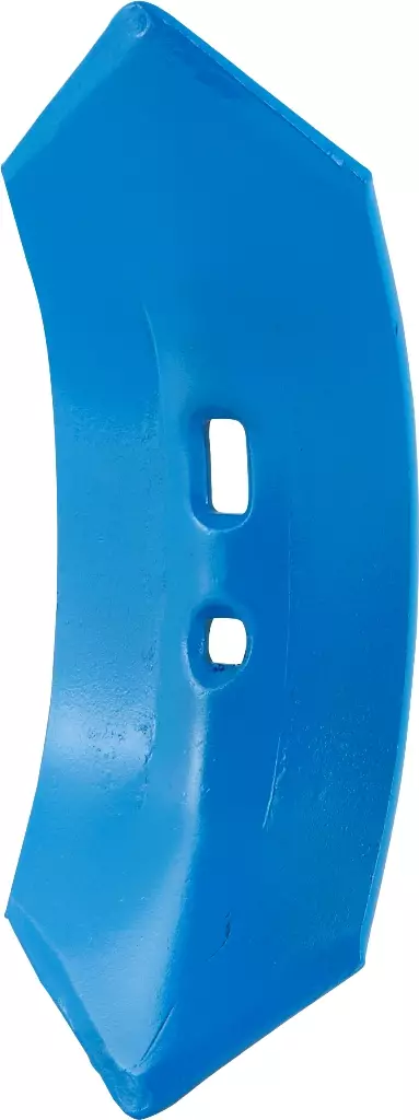 Kultivator spets 110 x 8 mm - Jordbearbetningstillbehör - 5700030974832 - 1