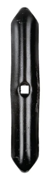Kultivator spets 210 x 39 mm - Jordbearbetningstillbehör - CP5032 - 1
