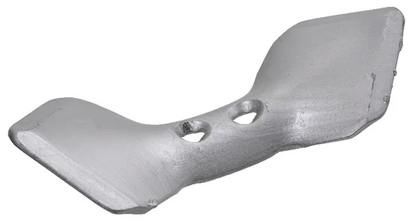 Kultivator spets 290 mm - Jordbearbetningstillbehör - 105000792 - 1