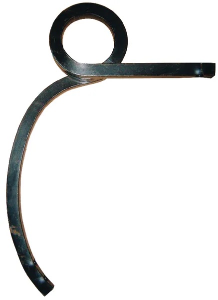 Kultivatorspets 565 x 30 x 30 mm, höger - Jordbearbetningstillbehör - CP305352 - 1