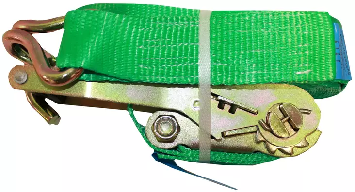 Lastbälte 4000 kg x 10 m - Spännband - 6430074695132 - 1