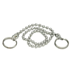 Kedja 250 mm - Avlopp och vattenlås - 6413820800172 - 1