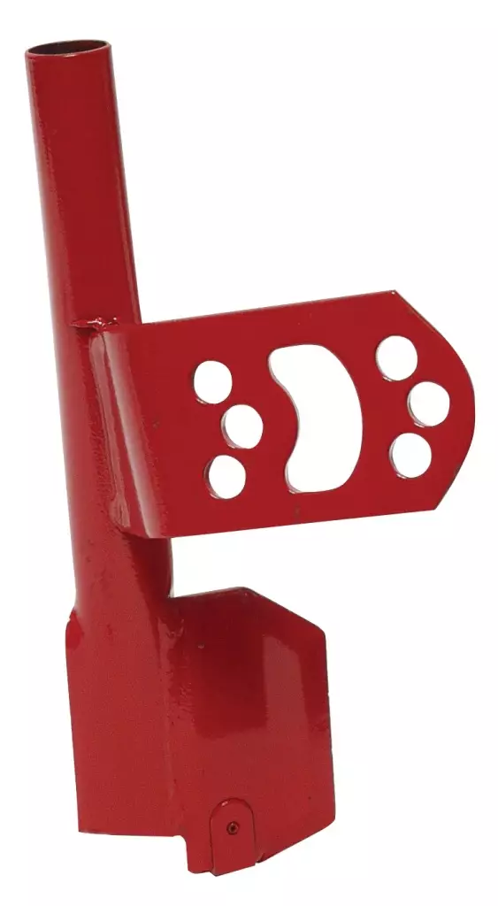 Kylvovals högra Väderstad - Såmaskiner - 8719607069922 - 1