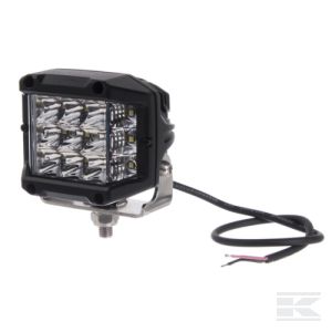 LED-arbetsbelysning 30W 2850 lm combo - Arbetslampor - 8719607177382 - 1