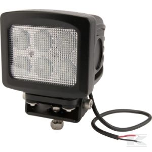 LED-arbetslampa 60W 5400 lm (P) - Arbetslampor - 8719607109802 - 1