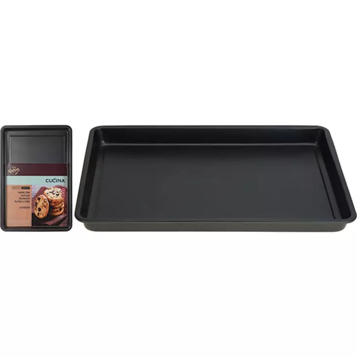 La Cucina bakform Non-Stick - Matlagning - 8718158235992 - 1