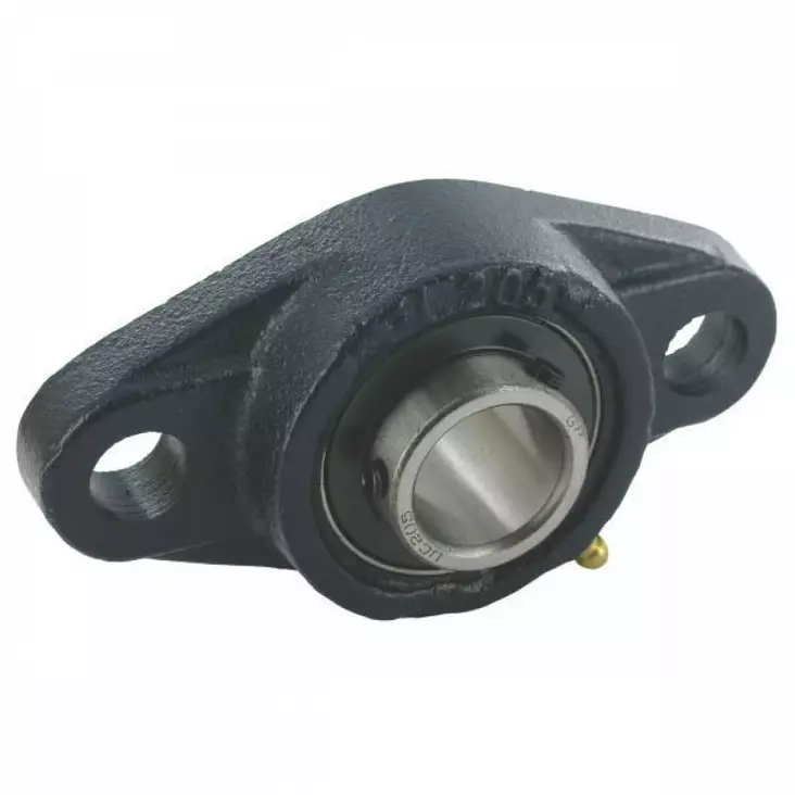 Lagerenhet, GoPart, oval, UCFL206 - Lagerenheter - 8716106031542 - 1