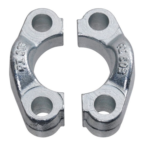 Flänskoppling SAE 6000 1" - Hydraulik - 8719593018812 - 1