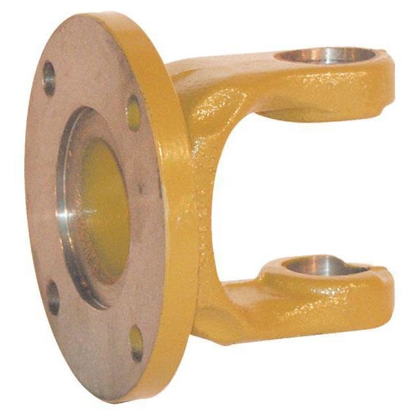 Platt gaffel FG, 120 mm, W2500/P500 - Gafflar - 8435194010382 - 1