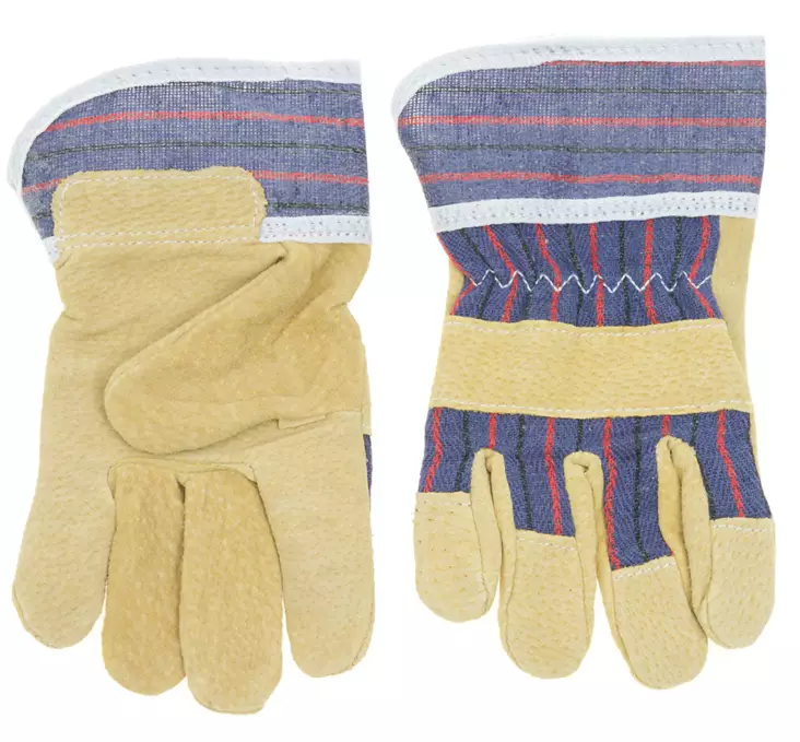 Barnens arbetshandskar - Arbetshandskar - 6410412950482 - 1