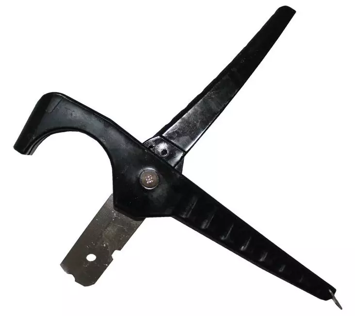 Slang-/rörklippare 50 mm - Tänger och skärare - 6430074690472 - 1