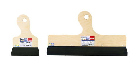 Bredspak 150 mm plywood - Murnings- och plattsättningsverktyg - 4013307414322 - 1