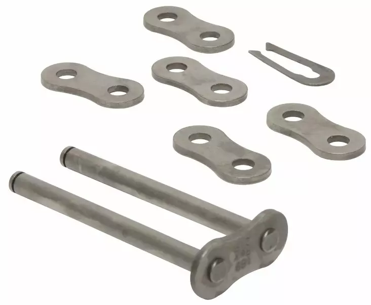 Kopplingslänk med klips 1" x 17 mm (16B-3) - Rullkedjor - VT1172 - 1