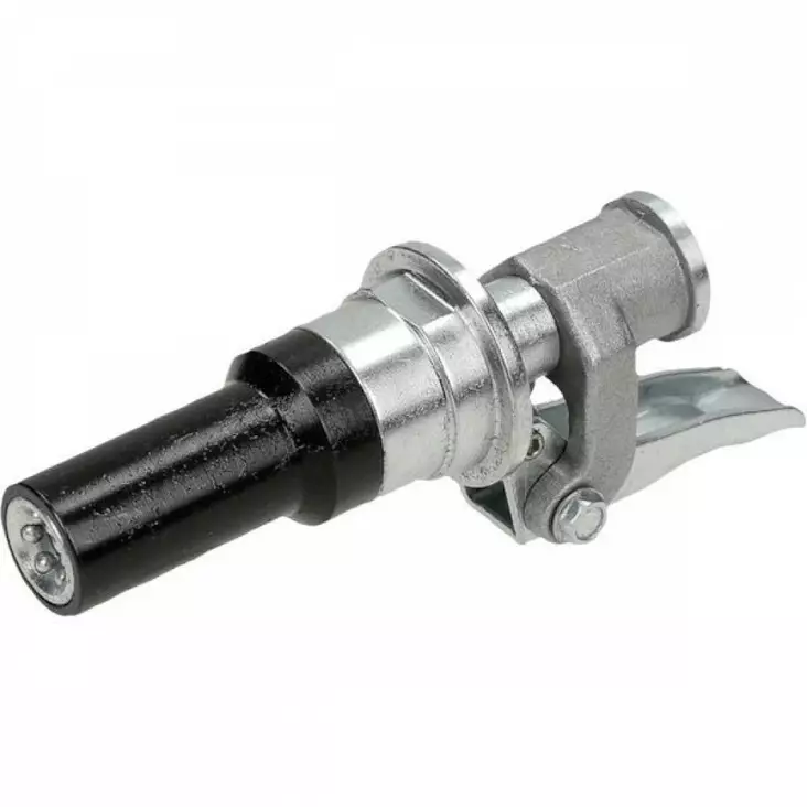 Låsningsbar fettryckpress snabbklämma - Fetpressar och pumpar - 8901486435442 - 2