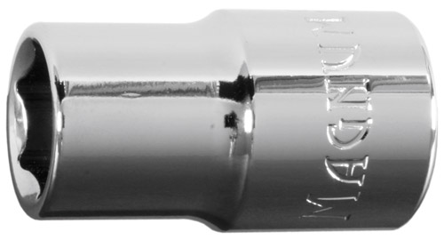 Magnum hylsa 1/2" 10 mm - Hylsor och satsar - 6418868141102 - 1