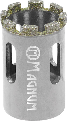Magnum diamantborrkrona - Hålsågar - 6418868470202 - 1