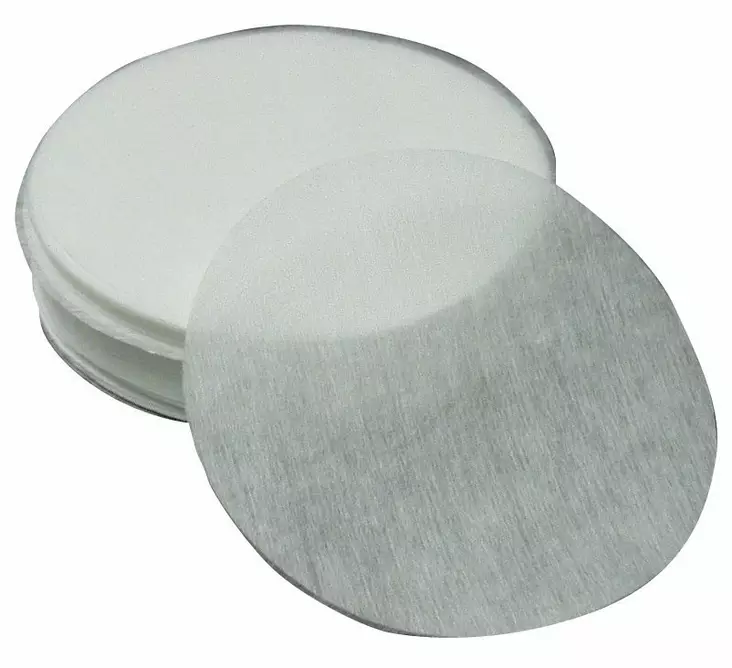 Rund mjölkfilter - Tillbehör till ladugården - 5700033033802 - 1