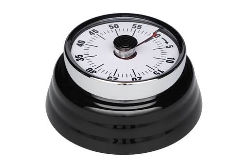 Maku Köks Timer med magnet - Andra köksprodukter - 6410416070612 - 1