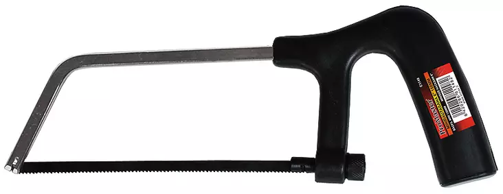 Minimetallsåg 150 mm - Sågar - 6420286811482 - 1