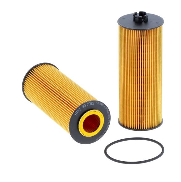 Motorolja filter Deutz/Fendt/MB - Oljefilter - SO7082 - 1