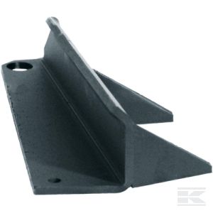 Multiverktygsspets vänster - Flytgödseltankar - DT9570052 - 1