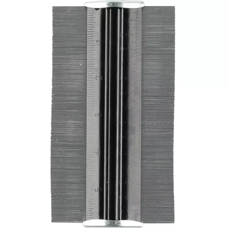 Mönstermallare 150 mm - Märkningsverktyg - 6410416330952 - 1