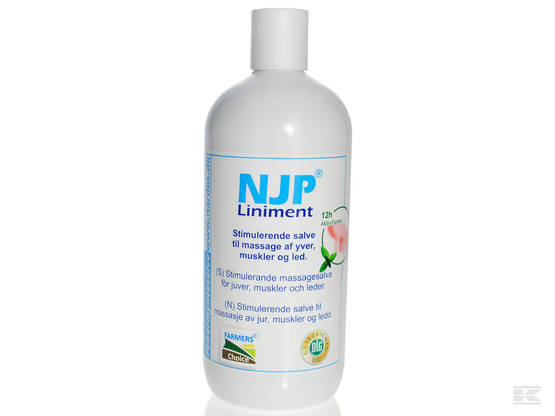 Juvervax innehållande peppermint - Djurskötselutrustning - 5709572000252 - 1