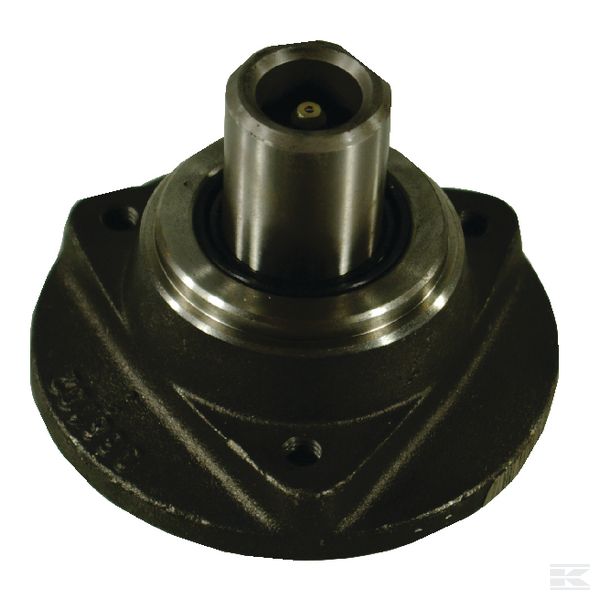 Nav Kverneland 30mm original 3 bultar - Jordbearbetningstillbehör - 8719732674862 - 1