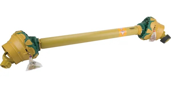 Kardanknut Walterscheid WWZ 2380 131 cm - Vidvinkelknutaxlar utan koppling - 8432970200852 - 1