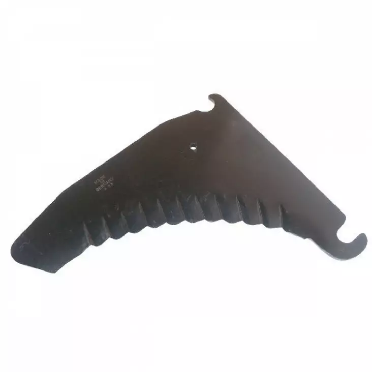 Kniv för Noukinvagn 423 x 267 x 6 mm - Plockare - 5700036807042 - 1