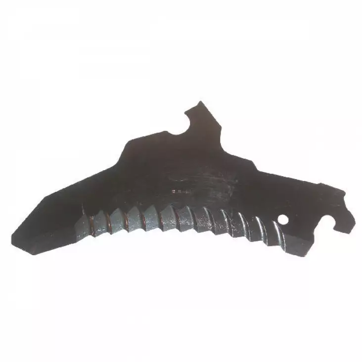 Kniv för gödningsvagn 400 x 203 mm - Plockare - SM07102 - 1