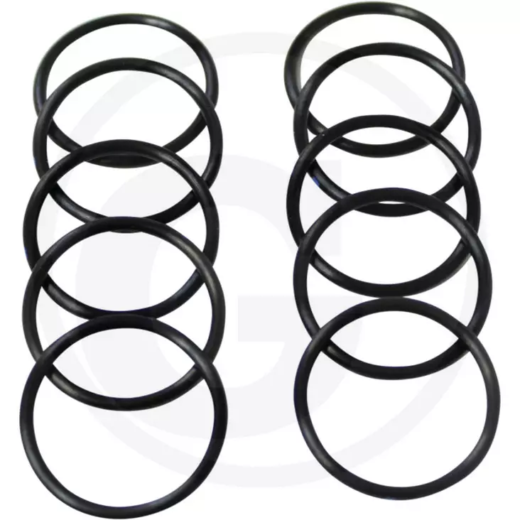 O-ring 24341-000224 - Yanmar-delar - gr00000000112 - 1