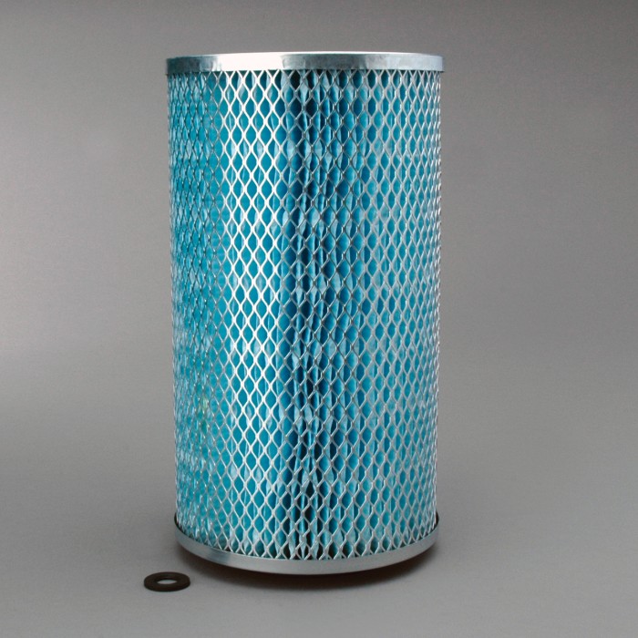 Kabins luftfilter Donaldson P611440 - Friskluftsfilter - 742330167472 - 1