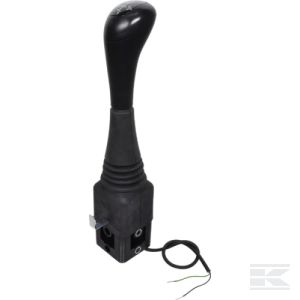 Styrstav Walvoil i plast SCF 031E - Hydraulik - 8719732862672 - 1