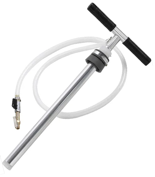 Oko tunnpump - Fetpressar och pumpar - 5034793000102 - 1