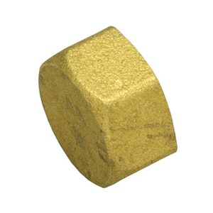 Opal hatt 1/2" - Andra VVS-tillbehör - 6413820801612 - 1