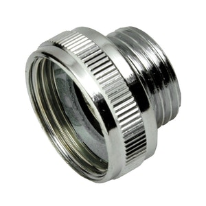 Opal adapter krom. 1/2 utv. - 3/4 inv. - Slangkopplingar - 6413820780092 - 1