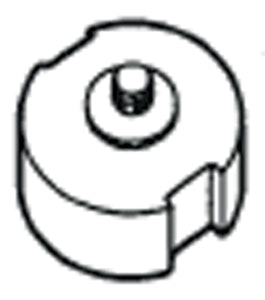 Opal undercentral 20A 500V DII - Övriga elinstallationsmaterial - 6416013030202 - 1