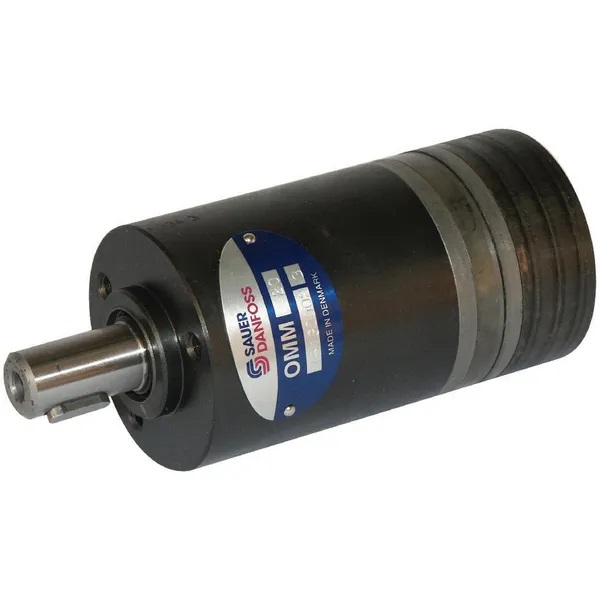 Orbitalmotor 20 cm³ - Hydraulik - OMM20151G0002 - 1