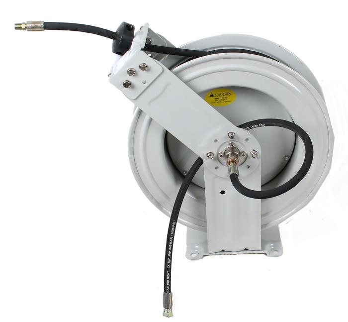 Högtrycksslang 1/4" - Dammsugare och tvättmaskiner - 6430032150352 - 1