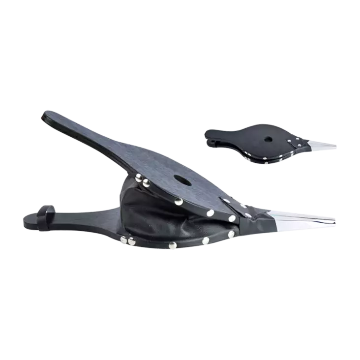 Pinnar - Eldstadstillbehör - 8714982108242 - 1