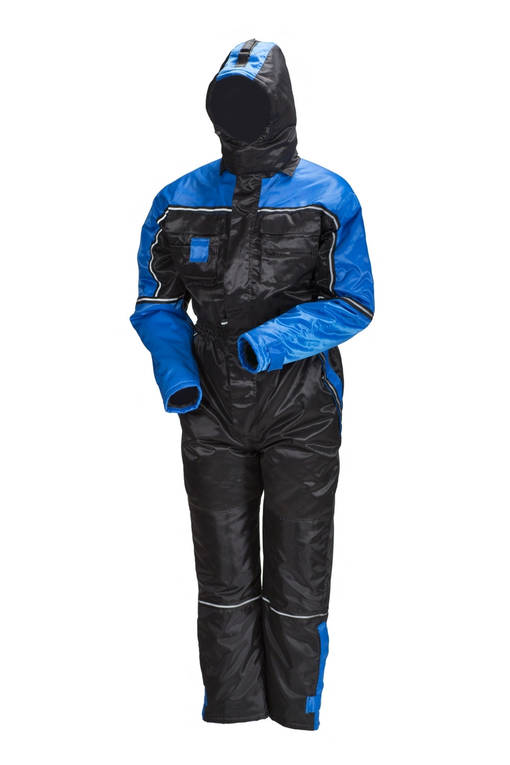 Pallas vinteroverall - Vinterarbetskläder - 6418326421302 - 1