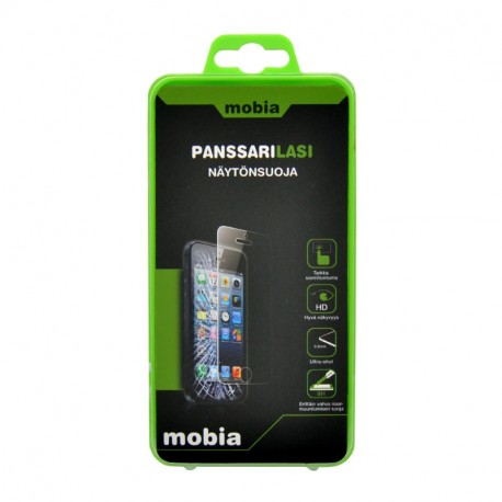 Skyddsglas iPhone 6 - Mobiltelefontillbehör - 6430035342822 - 1