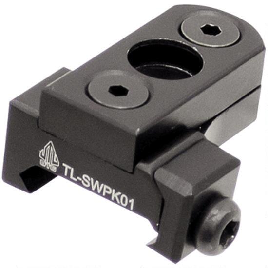 Picatinny/Weaver/KeyMod bandadapter - Vapen och ammunition - 4717385550612 - 1