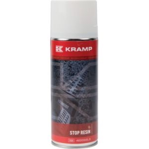 Kamp- och hartsborttagningsspray 400 ml - Bilkemikalier - 8716106135332 - 1