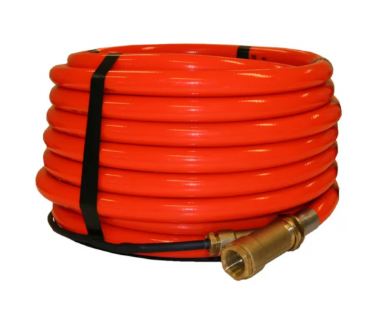 Polarflex värmeslang 230 V 15 m - Slangar - DI0002 - 1