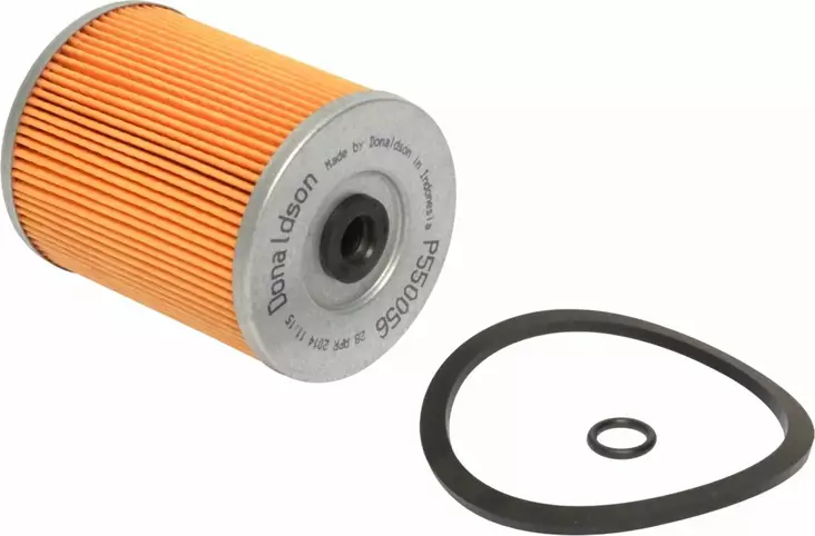 Bränslefilter Donaldson P550056 - Bränslefilter - 742330040492 - 1