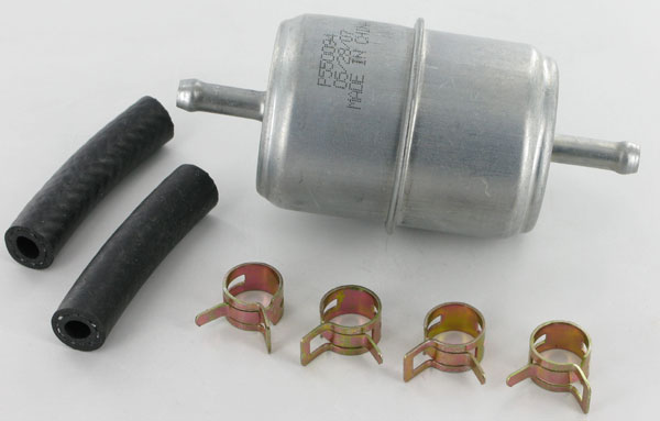 Bränslefilter Donaldson P550094 - Bränslefilter - 8719493889772 - 1