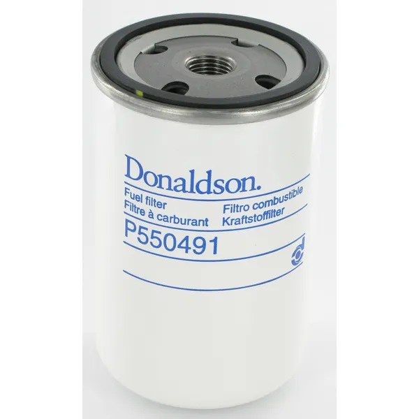 Bensinfilter Donaldson P550491 - Bränslefilter - 742330115732 - 1